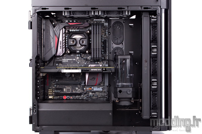 Hydro X Series 246