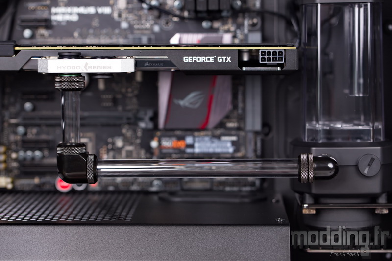 Hydro X Series 257