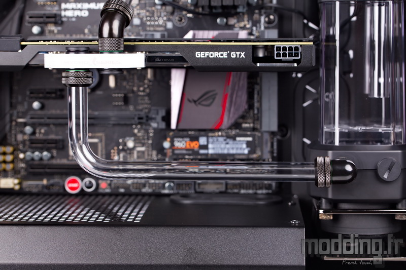 Hydro X Series 259