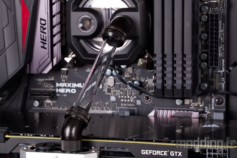 Hydro X Series 262