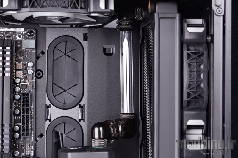 Hydro X Series 263