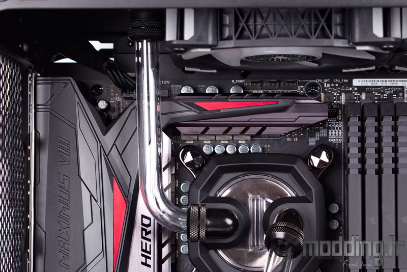 Hydro X Series 264