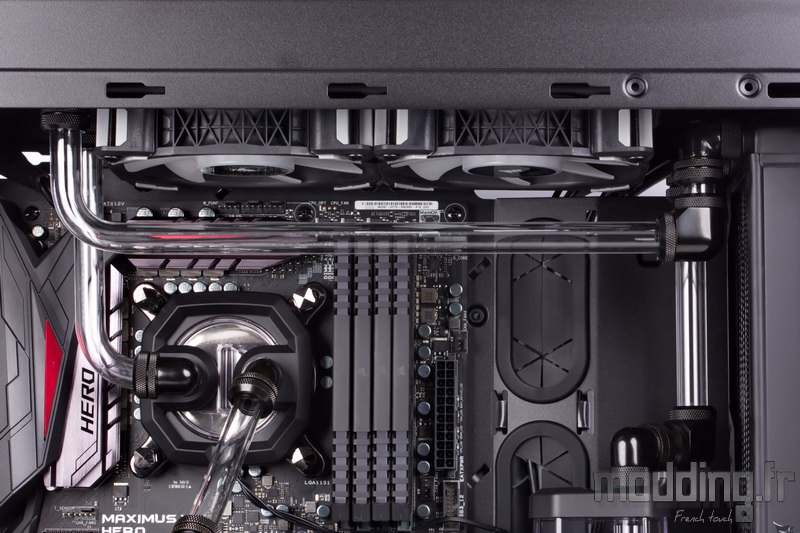 Hydro X Series 265