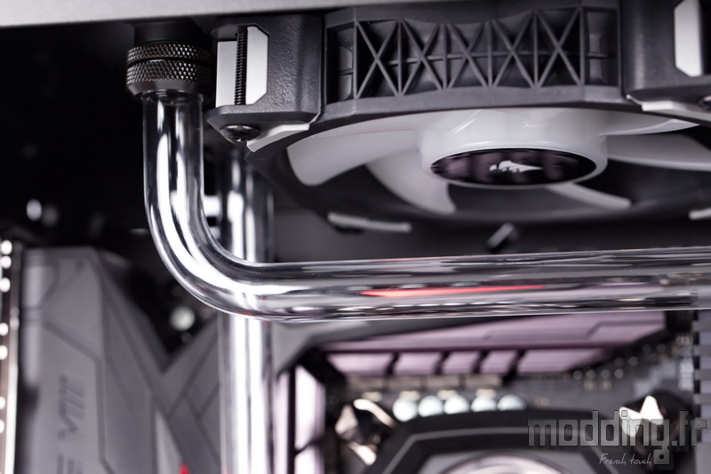 Hydro X Series 266