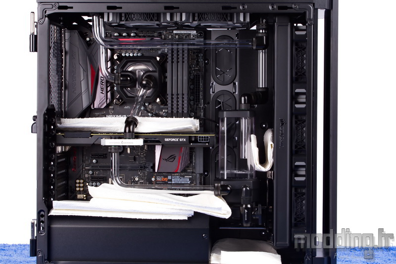 Hydro X Series 270