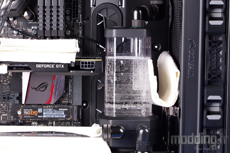 Hydro X Series 273