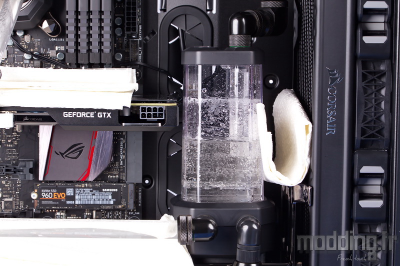 Hydro X Series 276