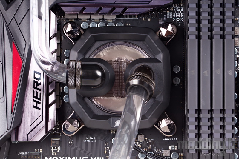 Hydro X Series 277
