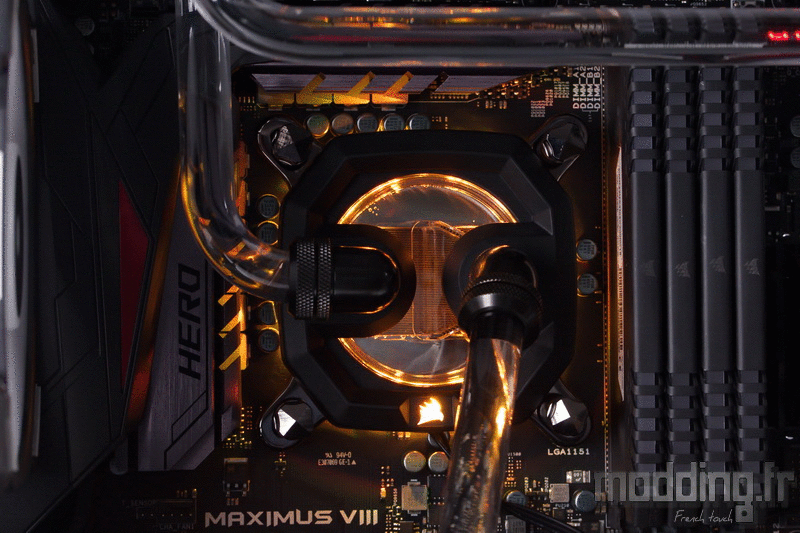 Hydro X Series 282