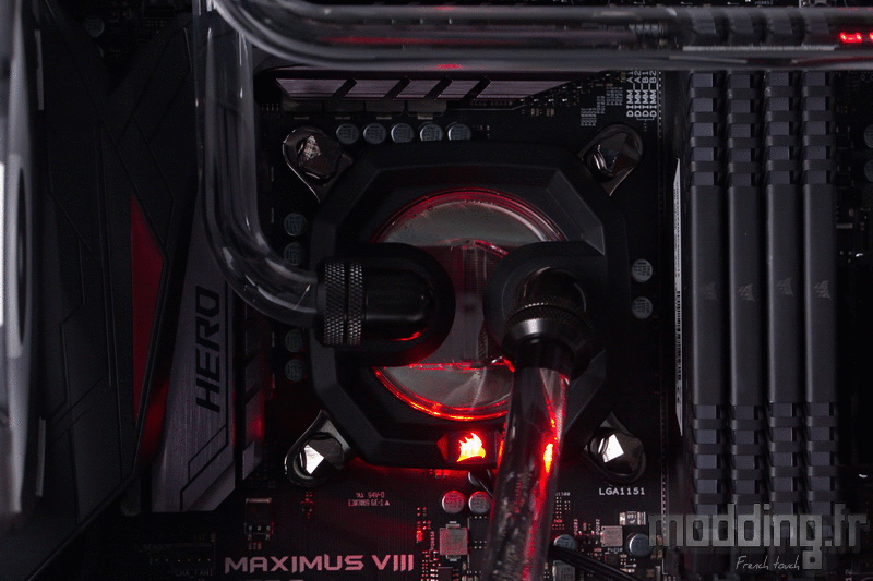 Hydro X Series 284