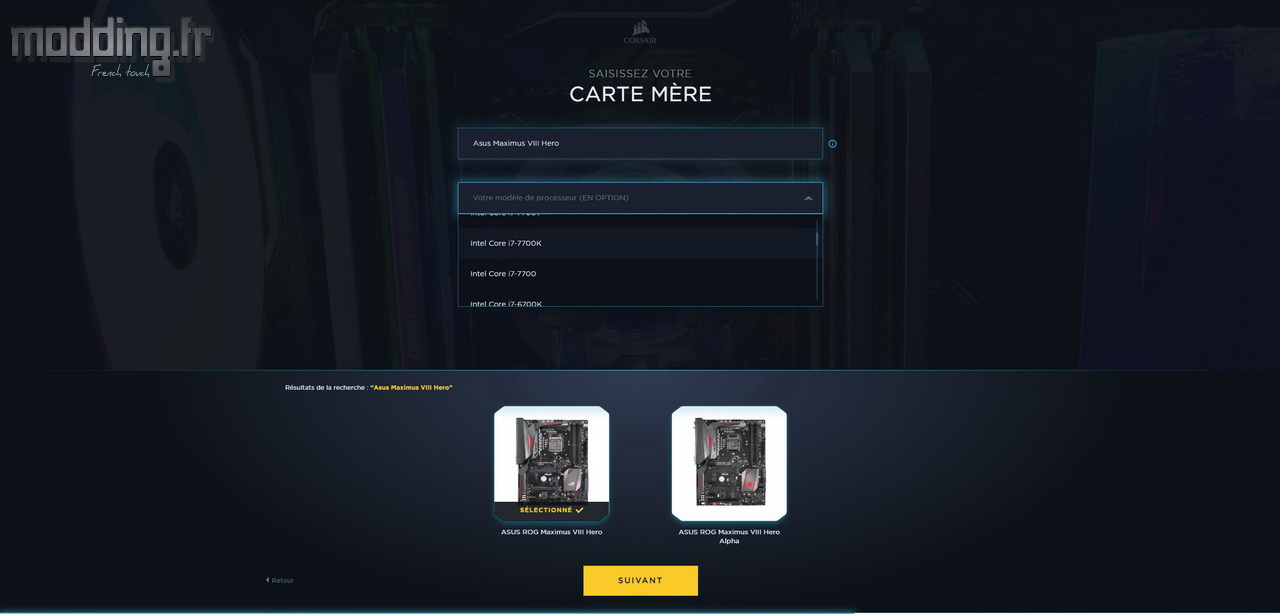 Hydro X Series Config 07