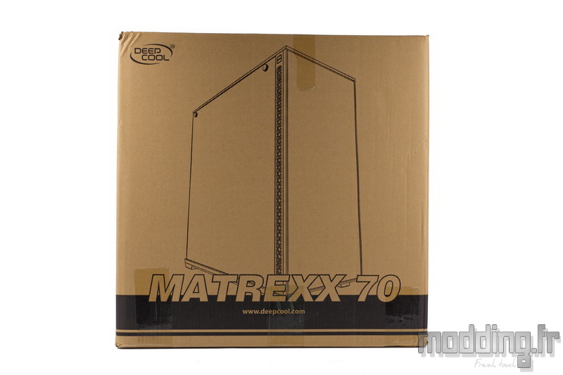 Matrexx 70 01