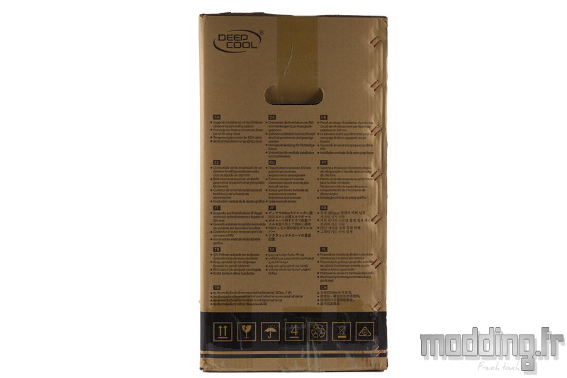 Matrexx 70 03