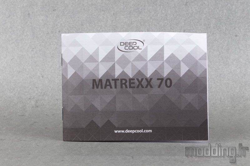 Matrexx 70 05