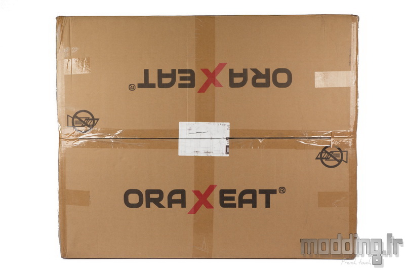 Oraxeat XL800 02