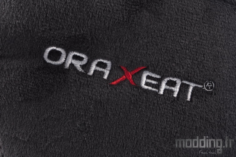 Oraxeat XL800 35