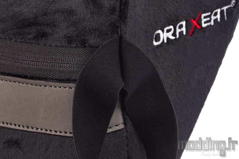 Oraxeat XL800 40