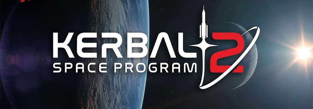 Kerbal Space Program 2 est officiellement annoncé