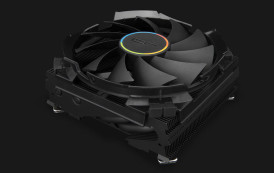 Cryorig dévoile le C7 G