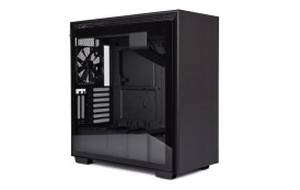 [TEST] Boitier NZXT H710i