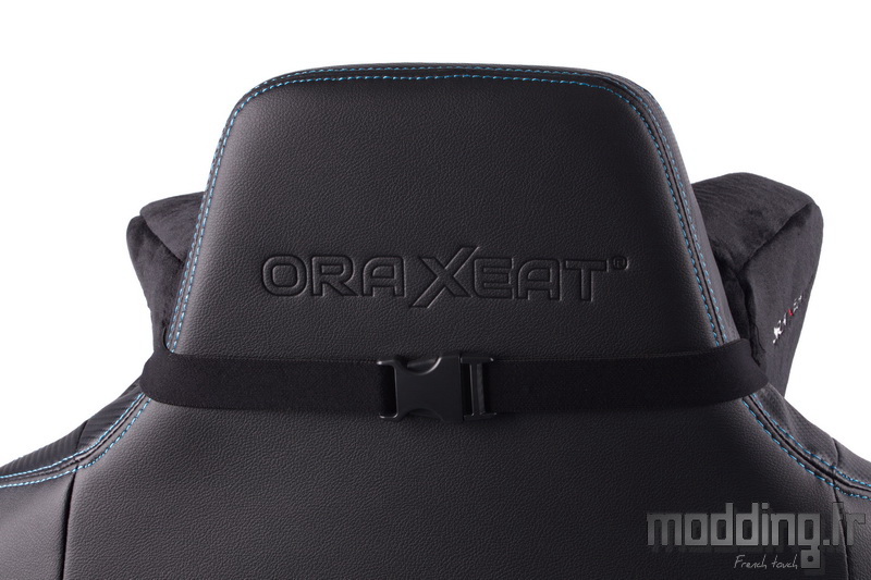 Oraxeat XL800 135