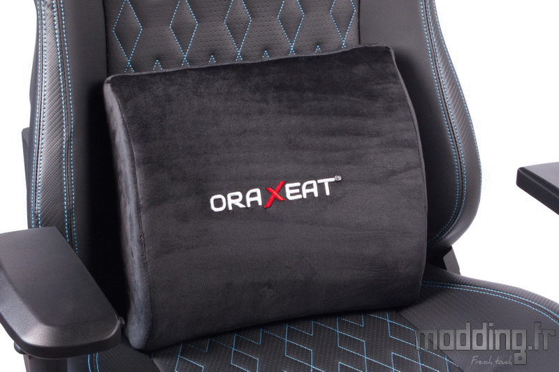 Oraxeat XL800 137