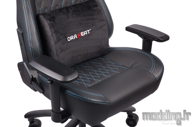 Oraxeat XL800 139
