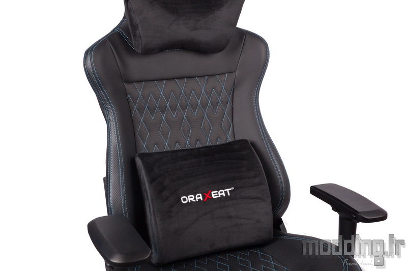 Oraxeat XL800 147