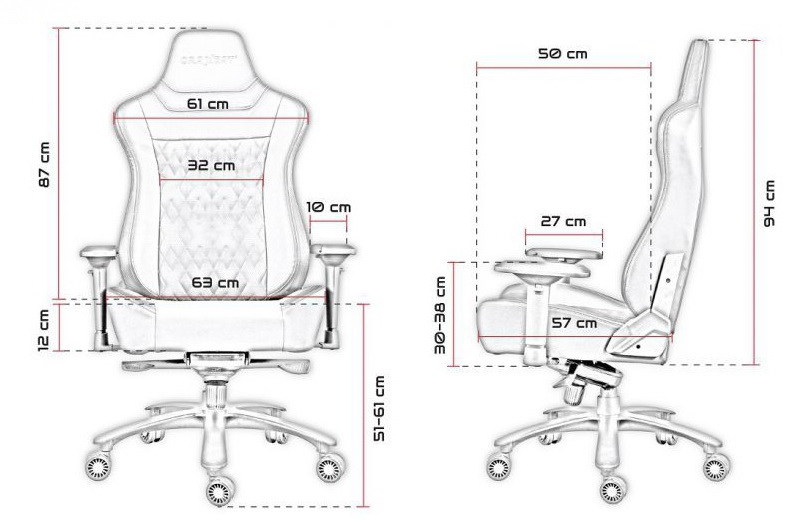 Oraxeat XL800