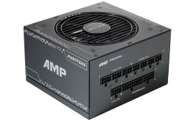 Phanteks lance sa gamme d'alimentation AMP