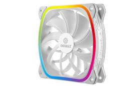 Enermax passe ses SquA RGB au blanc