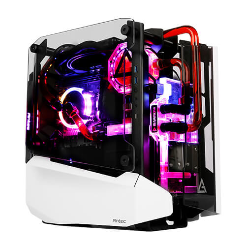 Antec annonce un petit boitier ITX