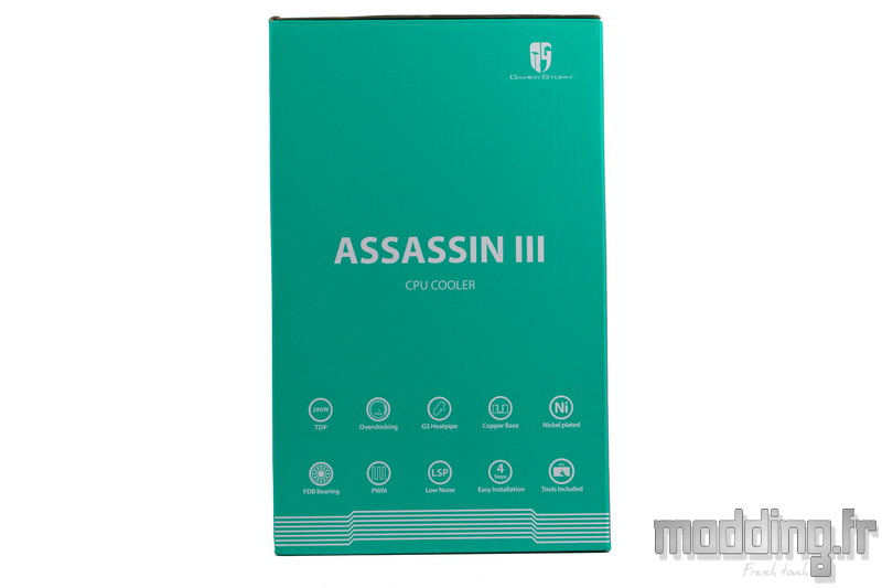 Assassin III 04