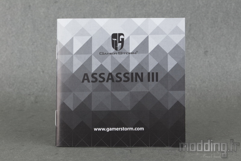 Assassin III 07