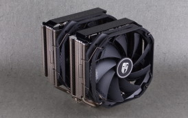 [TEST] Ventirad DeepCool Assassin III