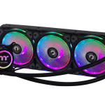 Floe DX RGB 360 Intro