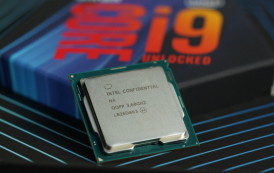 Le Intel Core i9-10920X apparaît...et se fait doubler par le Ryzen 9 3950X