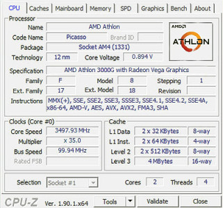 3000g cpuz