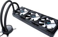 [TEST] AIO Fractal Design Celsius S36