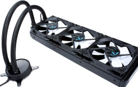 [TEST] AIO Fractal Design Celsius S36