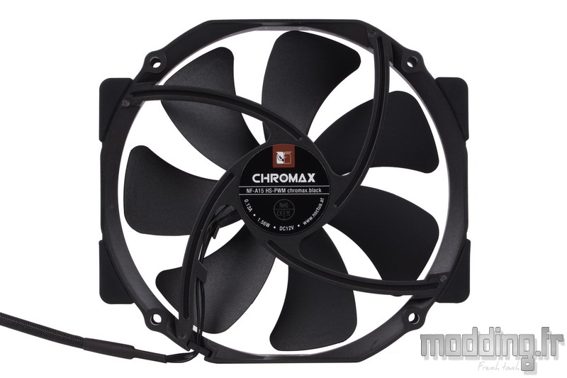 Chromax Black 37
