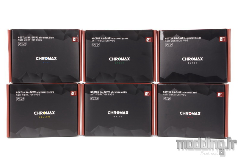 Chromax Black 49