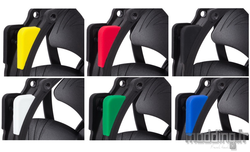 Chromax Black 51a