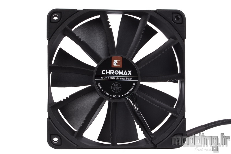 Chromax Black 64