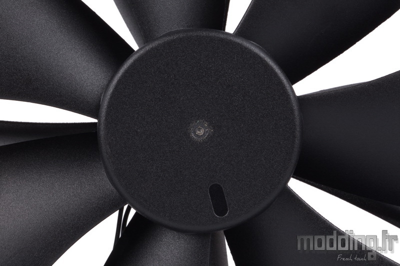 Chromax Black 67