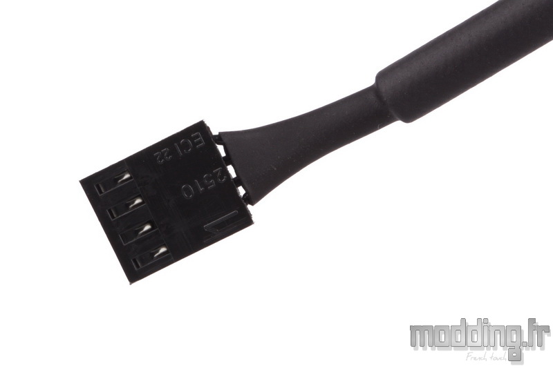 Chromax Black 76