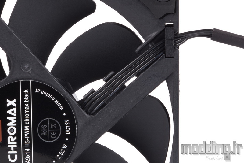 Chromax Black 88