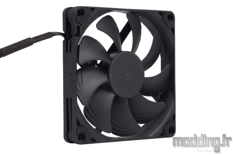 Chromax Black 91