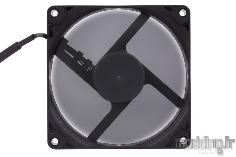Chromax Black 92