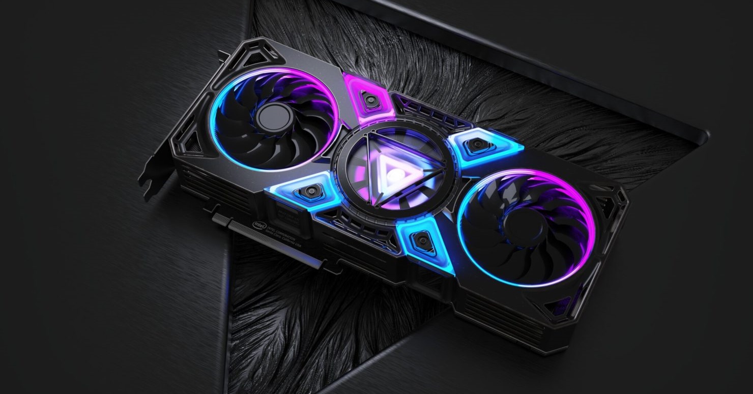 Le premier processeur graphique Intel Xe s'appelle Ponte Vecchio